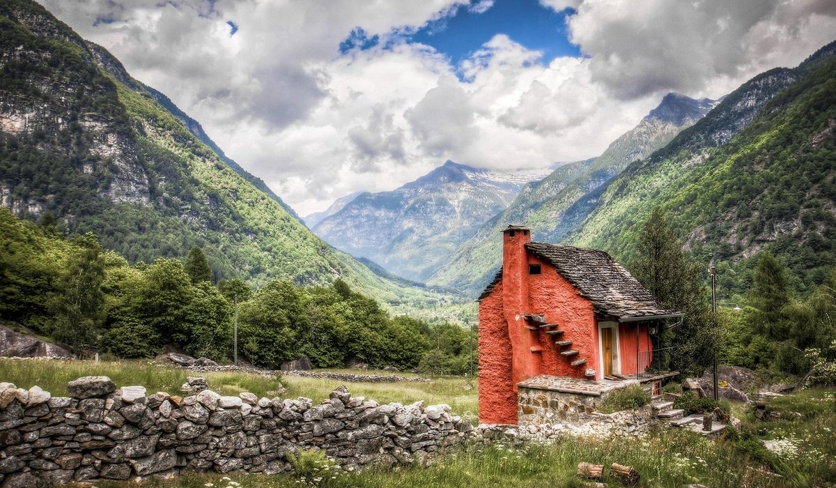 Cosy Autumn Breaks for Couples and Solo Travellers
